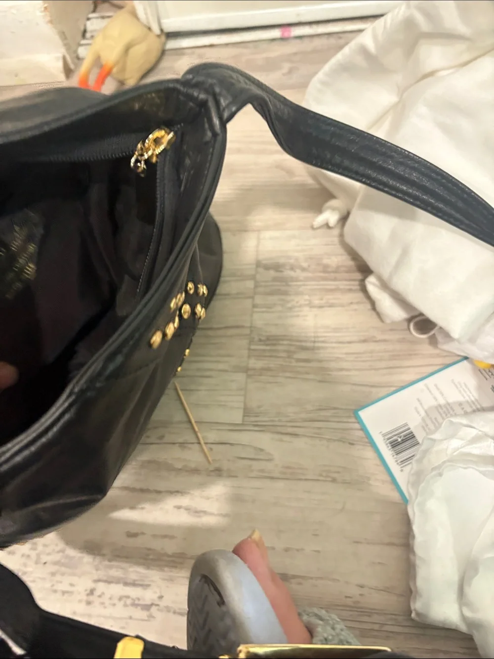 Valeries Handbags GENUINE LEATHER valerie handbags